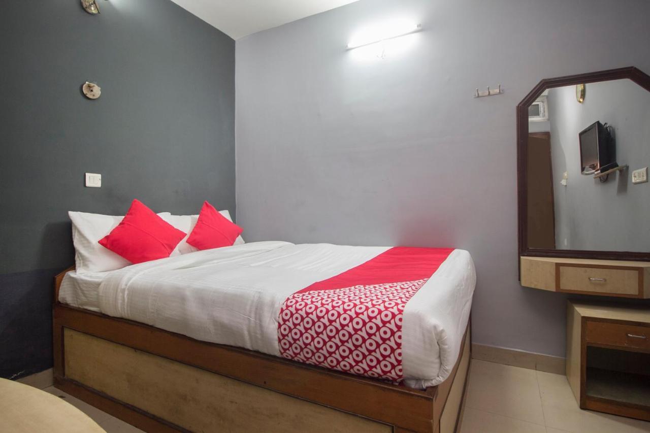 Hotel O Golden Moments Siliguri Exterior foto